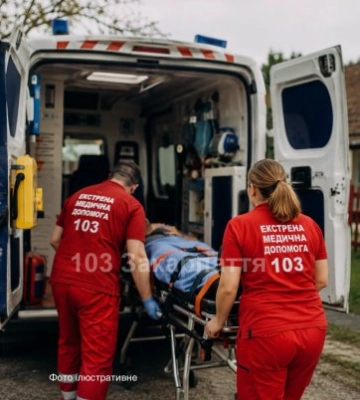«Вона знепритомніла на місці»: на Тячівщині 13-річна дівчина опинилася на межі життя і смерті через домашній прилад. Що сталося?