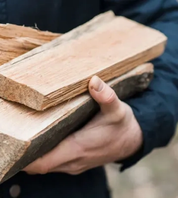 Рекордні тарифи перед зимою. Скільки коштують дрова у Києві та області (ціни)