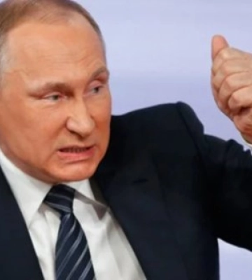 Росія посилюватиме балістичні удари по Україні через провал мирних переговорів, - Bloomberg
