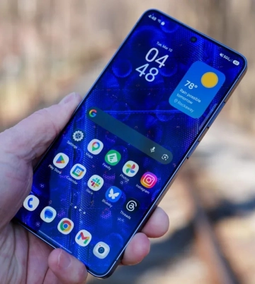 О твердотельных АКБ можно забыть: новая батарея позволит Samsung Galaxy работать неделями