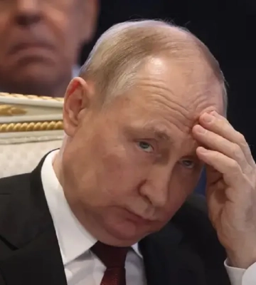 путін розглядає можливість нанесення більш потужних ударів по Києву, зокрема і ядерною зброєю - ЗМІ