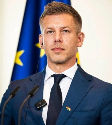 Угорщина офіційно визнала Росію загрозою для власної безпеки і Європи