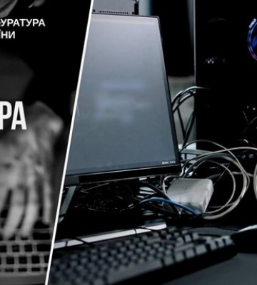 Владелец медиаресурса требовал деньги за удаление "компромата"