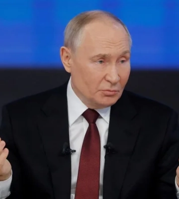 «Механизмы переговоров рухнули». Россия готовится к эскалации и усилению ракетных обстрелов Киева — Bloomberg