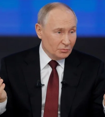 «Переговорні механізми рухнули». Росія готується до ескалації та посилення ракетних обстрілів Києва — Bloomberg