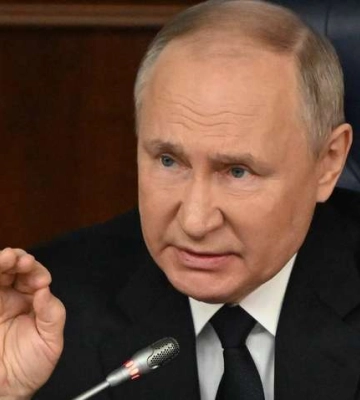 Тревожное предупреждение с Запада: что известно о новых планах Путина из-за провала переговоров