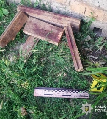 На Дніпропетровщині 42-річного чоловіка затримали за безжальне вбивство через ревнощі
