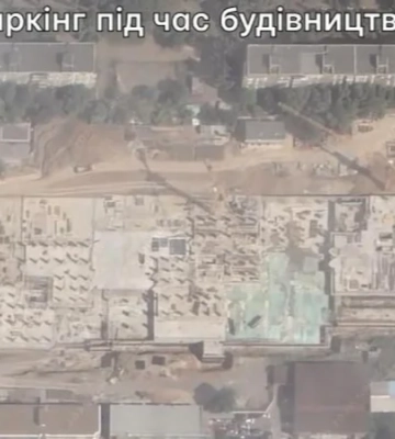 Операторы 413-го полка "Рейд" нанесли удар по командным пунктам и пункту дислокации оккупантов на Донетчине и Луганщине. ВИДЕО