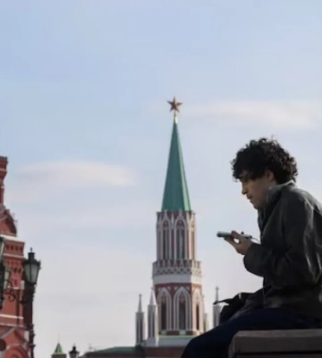 росія може посилити балістичні удари по Києву –  Bloomberg  