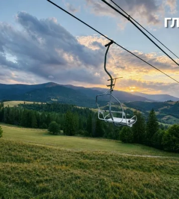 На Закарпатті стався землетрус