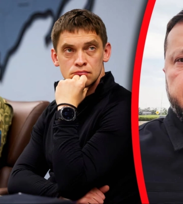Нові командувачі на Донбасі; режим Лукашенка будує полігон на кордоні; ЗСУ нищать вороже залізяччя: палає не лише нафтовий гаманець рф – хроніка 1645-го дня Великої війни (Відео)