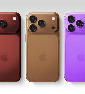 Презентація нових iPhone відбудеться 9 вересня