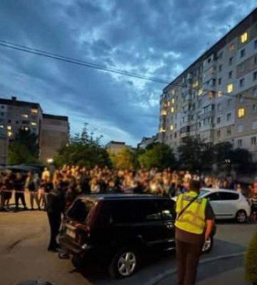 Недоверие не дает права на самосуд, – Лубинец о драке между гражданскими лицами и ТЦК в Тернопольской области