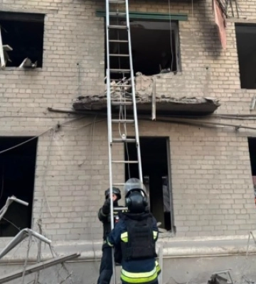 У Слов’янській громаді залишаються близько 30 тисяч жителів