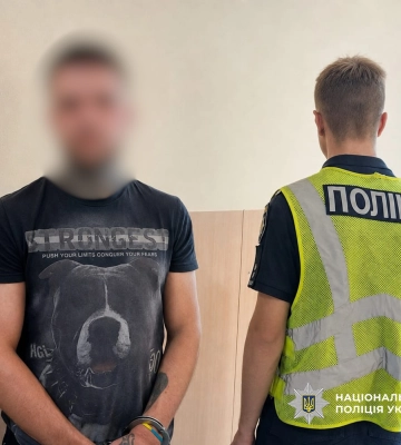 Незаконно позбавили волі жінку - на Одещині чотирьом зловмисникам повідомлено про підозру