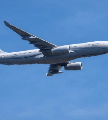 Польща й Іспанія спільно закуплять сім літаків-заправників Airbus