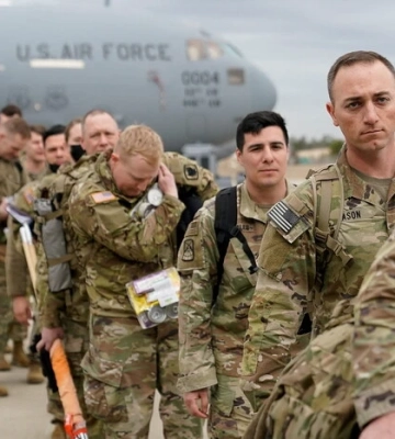 США оцінили «лояльність» союзників? Пентагон розіслав анкету країнам НАТО