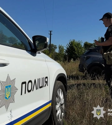 На Черкащині затримано пенсіонера, який лопатою та вилами вбив людину