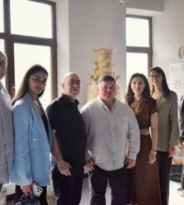 Статуетка з Мальорки, яка підкорила Київ: неймовірна історія створення унікального музею на Подолі