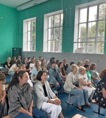 Феномен Перечина: як релокований ліцей з Донеччини здійснив неймовірний прорив на Закарпатті