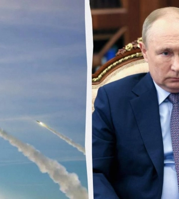 Россия и Украина наращивают дальнобойные удары, но это не приближает конец войны, - WSJ