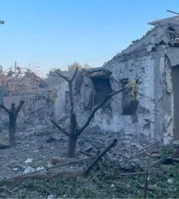 У Запорізькій області ворог поранив сімох людей