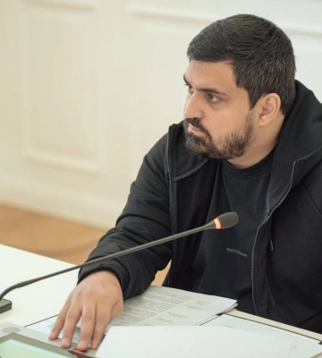 Вночі ворог атакував Київщину балістикою та реактивними БпЛА: минулося без жертв, - голова ОВА