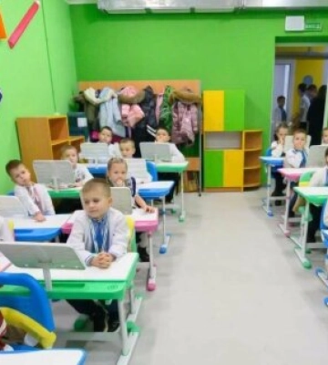 53% школярів Харкова вчитимуться під землею: скільки шкіл ще треба збудувати