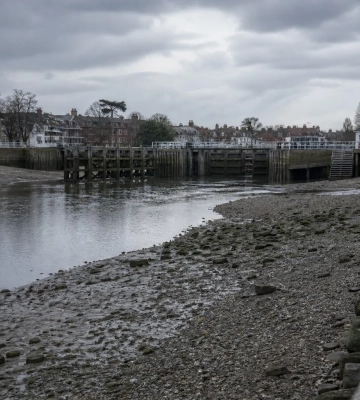 Під час випробувань Thames Water рівень PFOS перевищив норму у 13 разів