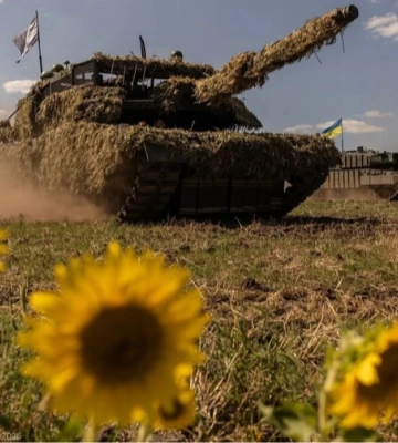 Генштаб: За прошедшие сутки на фронте произошло 229 боевых столкновений, 31 атака — на Покровском направлении