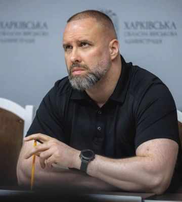 Голова Харківської ОВА повідомив про наслідки чергових ворожих обстрілів області, є поранені