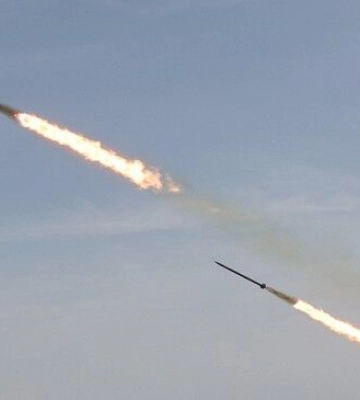 Рашисти запустили по Україні «Калібри» і балістику, у Києві загинули 8 людей