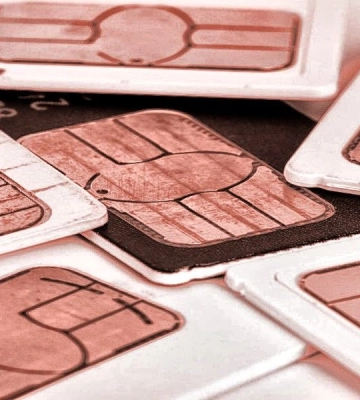 500 SIM-карт для беспилотников передал россиянам уроженец Херсона