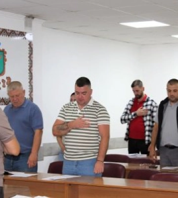 Судьбоносні рішення у Рахові: влада перераховує бюджет і готує масштабні зміни для жителів громади