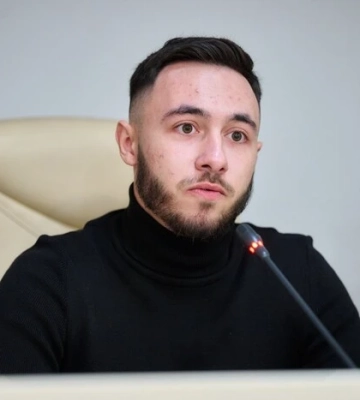 «Допомоги не було». Чемпіон Європи Чепурний розповів про проблеми з фінансуванням збору