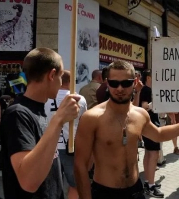 «Думаю, може дійти до погромів». Як почуваються українці в Польщі, де зростають антиукраїнські настрої
