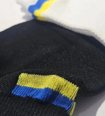 Житомирська фабрика шкарпеток спростувала інформацію про закриття