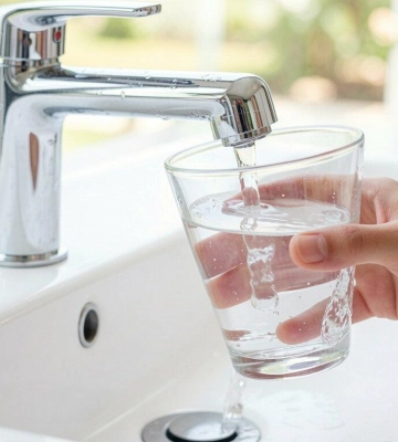 Одесити до вечора без води: список відключень на 21 серпня