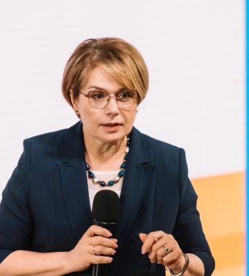 Ексміністерка освіти Гриневич: НМТ поки має залишатися таким, як є, з обов'язковою математикою