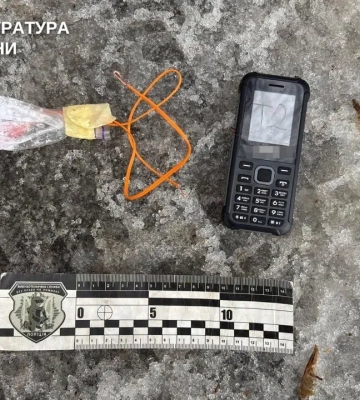 За 700 долларов согласился оставить взрывчатку возле кафе: 21-летнего жителя Житомира будут судить в Ровенской области. ФОТО