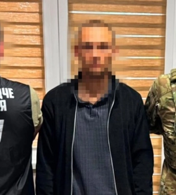 У спецназі Нацгвардії викрили "крота" ГРУ