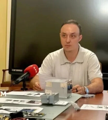 Україна запровадила санкції проти російських мультфільмів