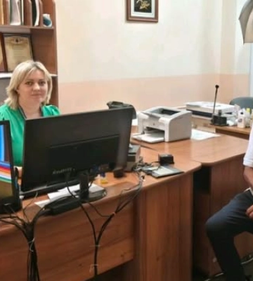 Ніколи не мав українського паспорта: на Волині чоловікові оформили ID-картку