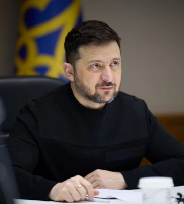 Зеленський написав Мадяру відкритого листа і запросив до Києва