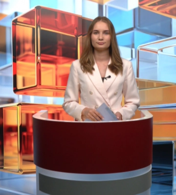Денні новини Рівного та області за 21 сепня 2026 року (ВІДЕО)