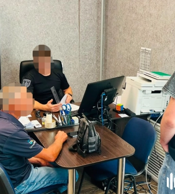 На Кіровоградщині недбалість посадовця військової частини завдала збитків на понад 1,6 млн грн