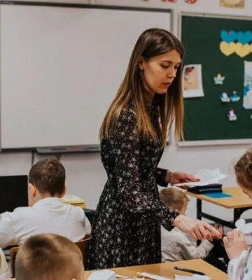 Школи Києва отримали рекомендований розклад канікул на 2026/2027 рік