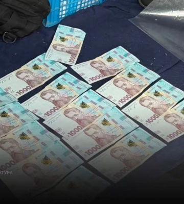 На Волині викрили військового, який продав цивільним понад 2 тисячі патронів