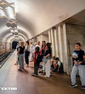 Метро в Харькове будет работать дольше 23 августа