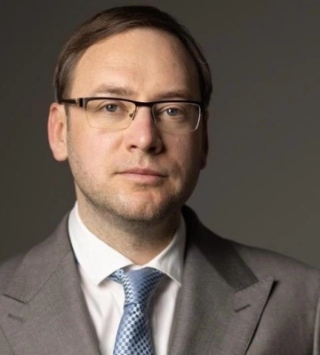 АРМА отримало дозвіл суду реалізувати 8,3 млн USDT через відсутність повноважень на їх управління – ексзаступник голови агентства